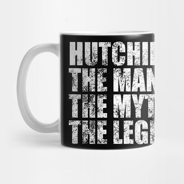 Hutchinson Legend Hutchinson Family name Hutchinson last Name Hutchinson Surname Hutchinson Family Reunion by TeeLogic